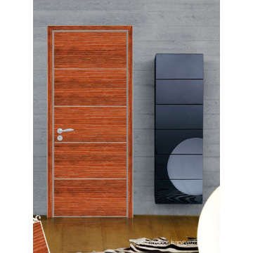 Melamine Wood Door (YF-E004A)